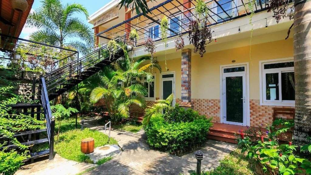 Mayfair Valley Phú Quốc Exterior foto