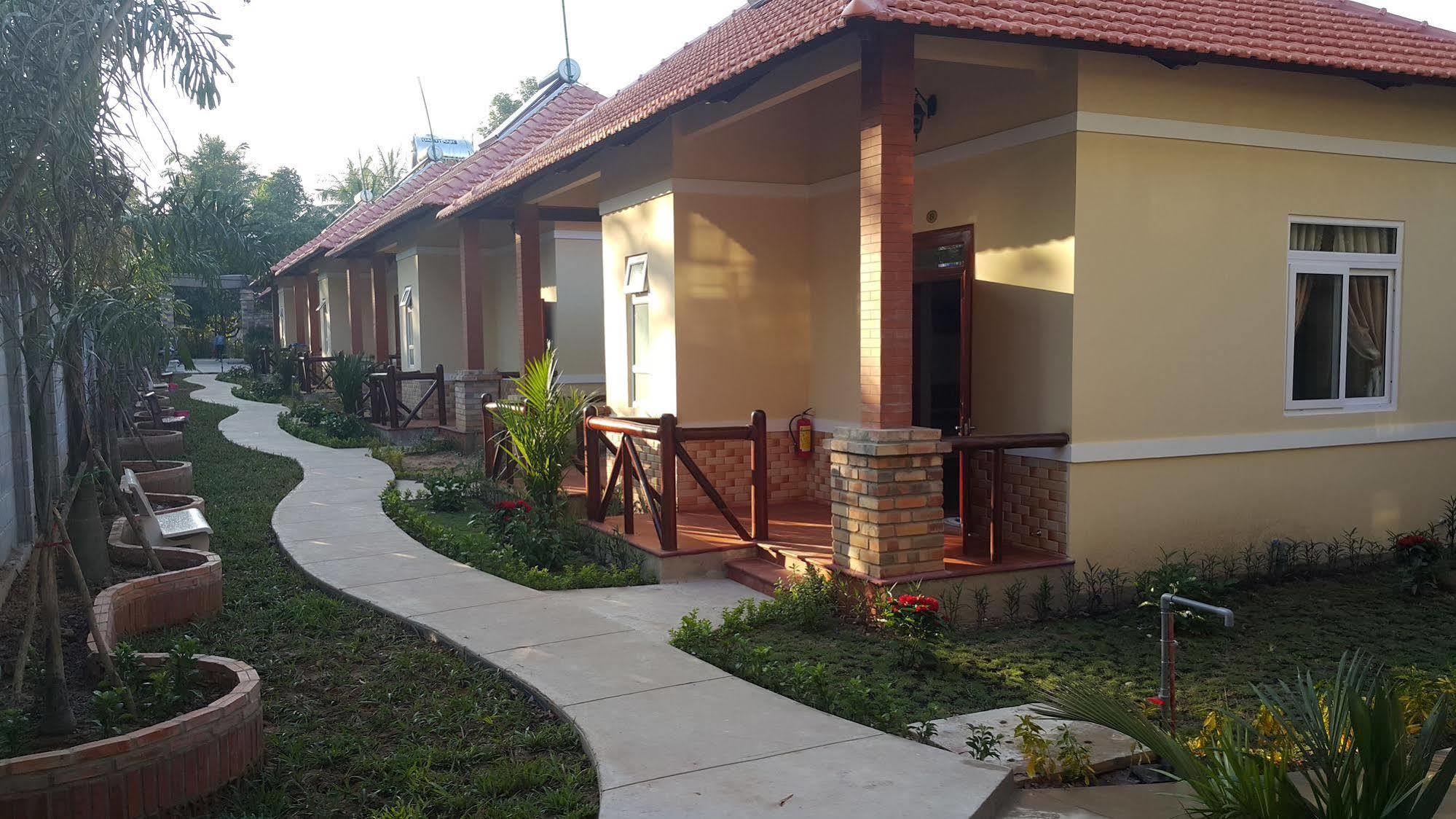 Mayfair Valley Phú Quốc Exterior foto