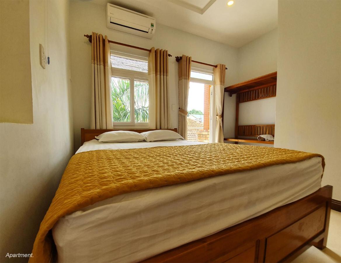 Mayfair Valley Phú Quốc Exterior foto