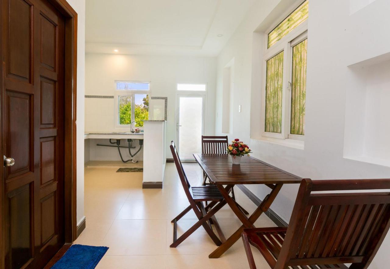 Mayfair Valley Phú Quốc Exterior foto